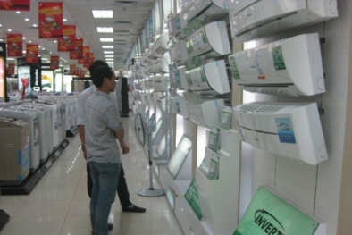 Điều hòa diệt khuẩn chỉ là 'quảng cáo vống' ?